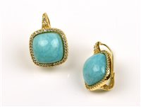 Pendientes Misis Mujer Tiger Eye in Plata OR08065 - OR08065